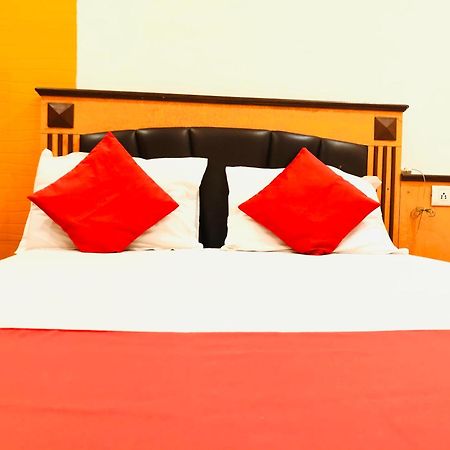 מומביי Hotel Volga 2 מראה חיצוני תמונה