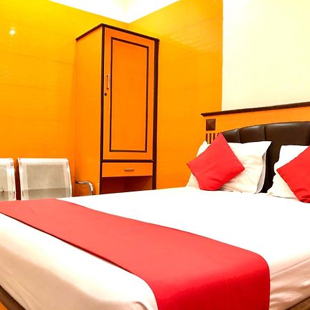 מומביי Hotel Volga 2 מראה חיצוני תמונה