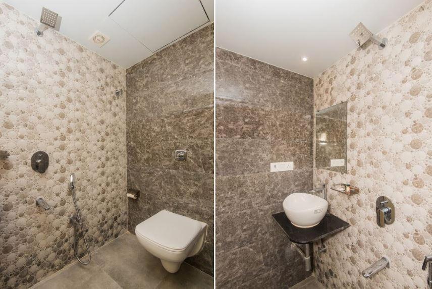 מומביי Hotel Volga 2 מראה חיצוני תמונה